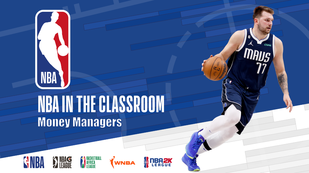 NBA Classroom