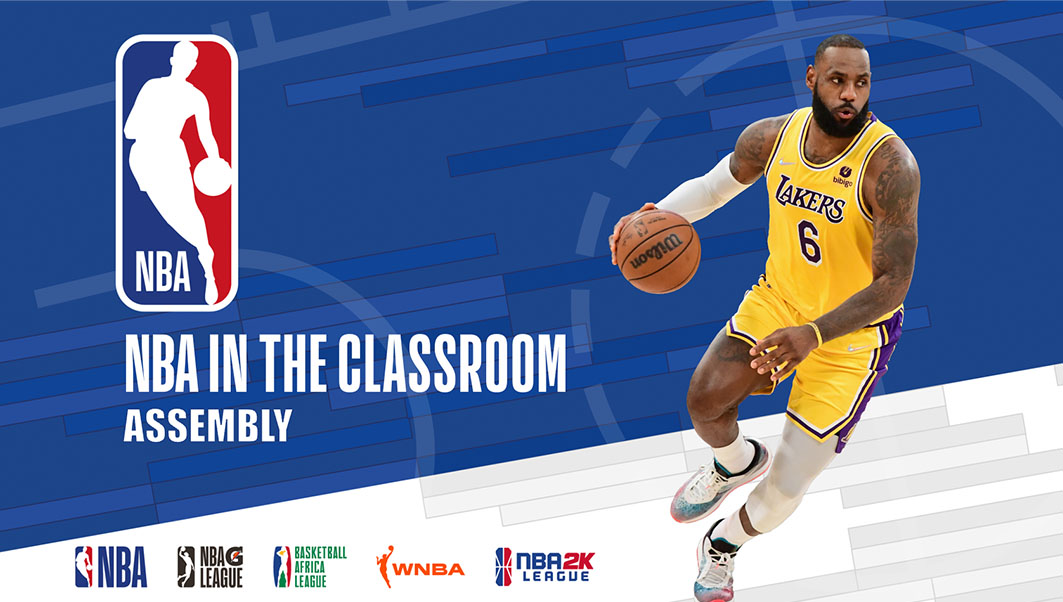 NBA Classroom