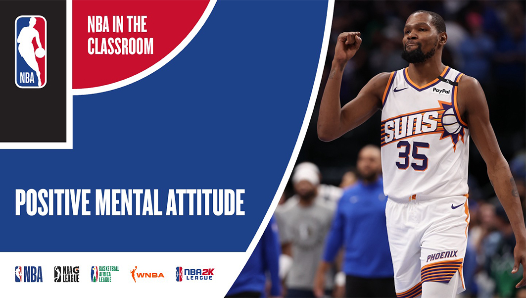 NBA Classroom