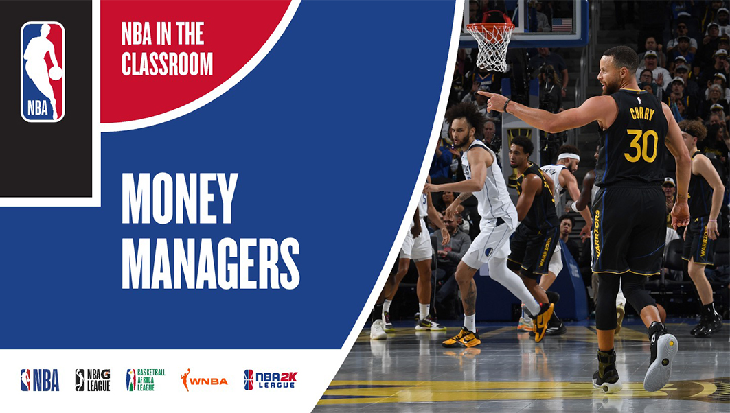 NBA Classroom