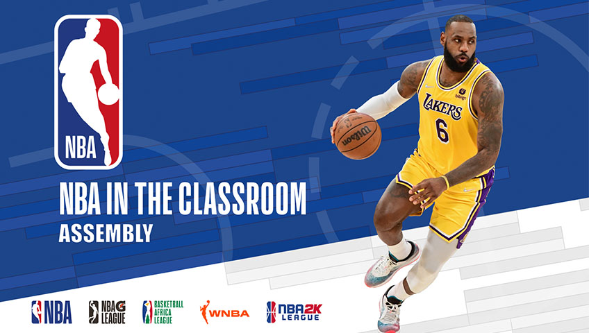 NBA Classroom
