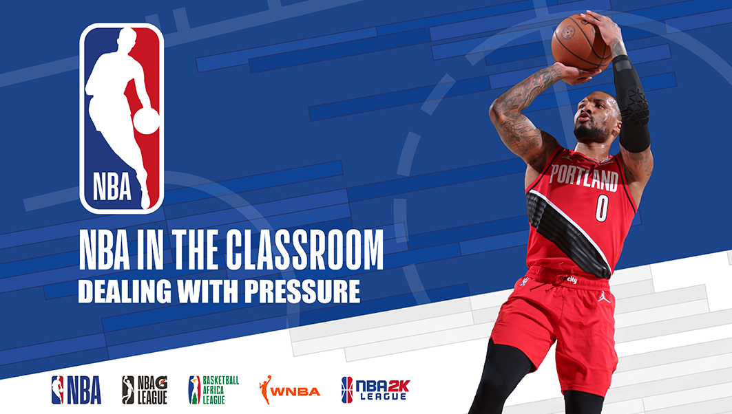 NBA Classroom