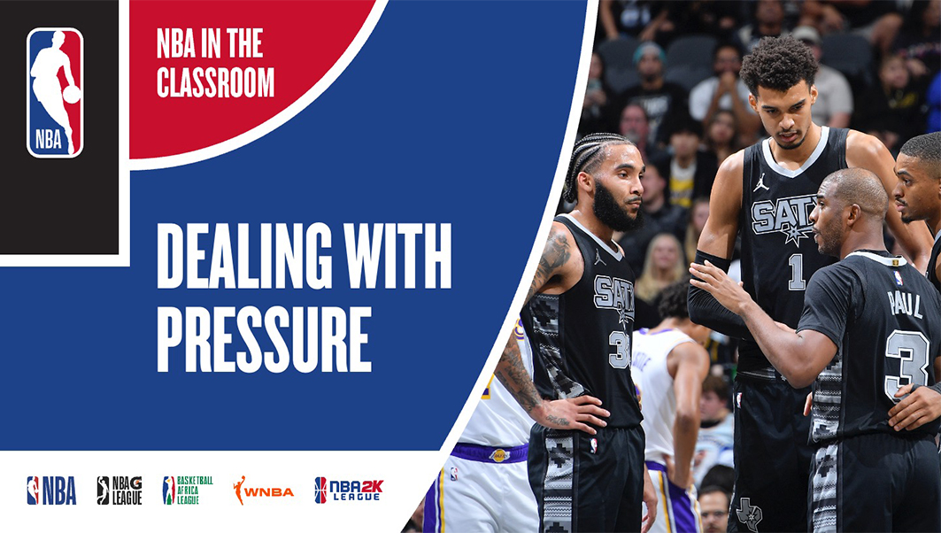 NBA Classroom