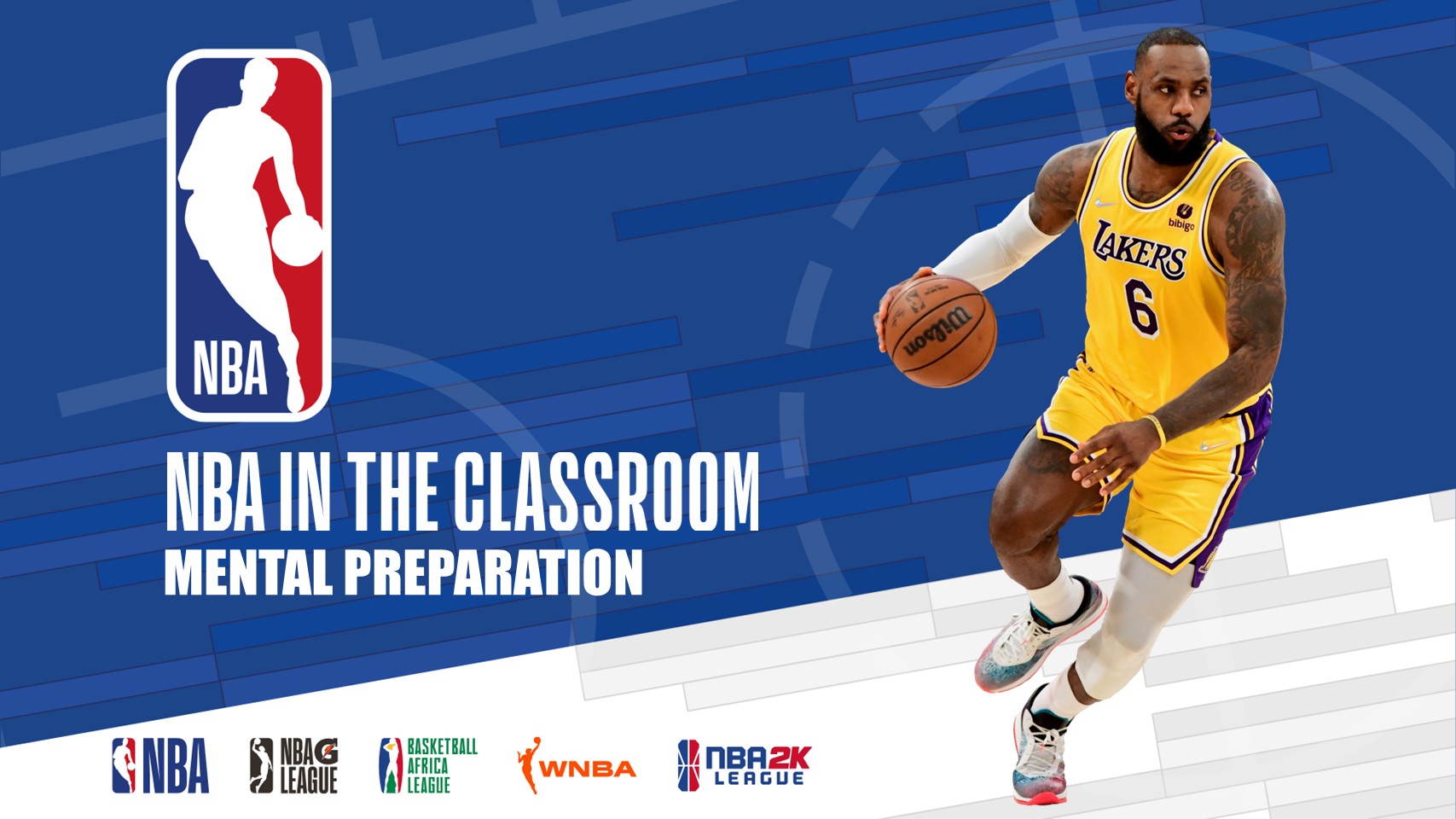 NBA Classroom