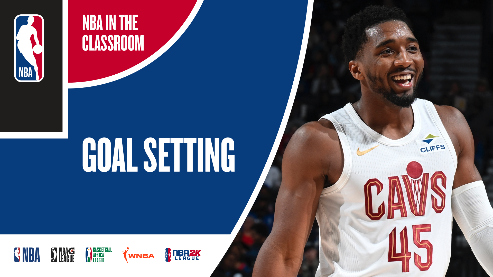 NBA Classroom
